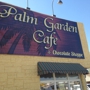 Palm Garden Cafe & Chocolate Shoppe