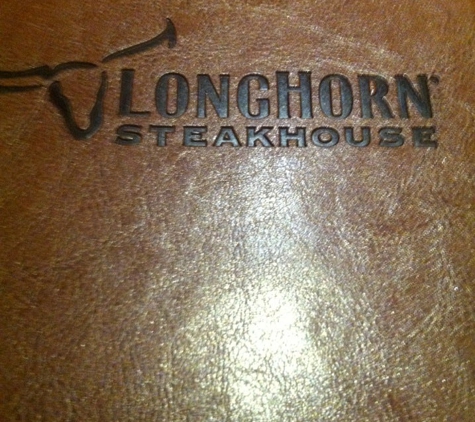 LongHorn Steakhouse - Mesa, AZ