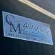 C M Auto Body