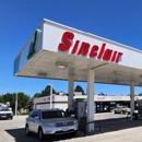 Sinclair Gas Station - Convenience Stores