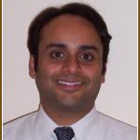 Dr. Manish K. Patel, OD