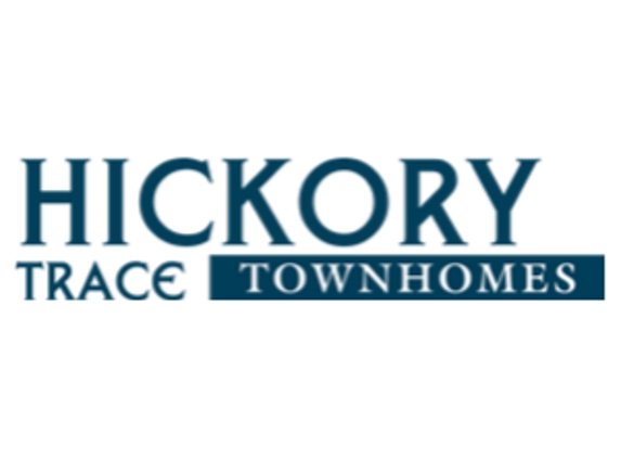 Hickory Trace Townhomes - Dallas, TX