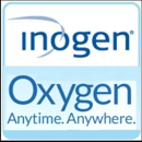 Inogen Portable Oxygen Conentrators - Oxygen Therapy Equipment