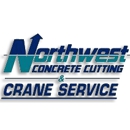 Northwest Concrete Cutting & Crane Service - Concrete Products