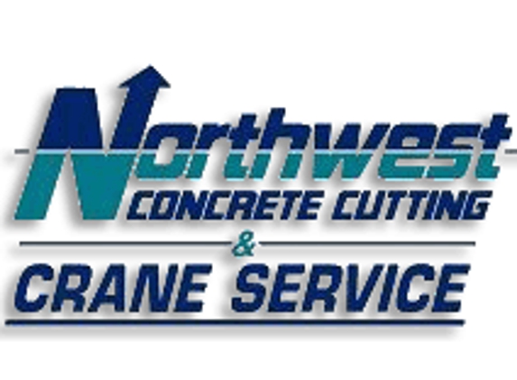 Northwest Concrete Cutting & Crane Service - Sioux Falls, SD