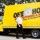 One Hour Heating and Air Conditioning