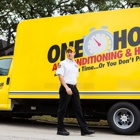 One Hour Heating and Air Conditioning