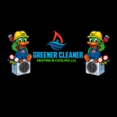 Greener Cleaner Heating & Air - Fireplaces