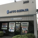 D & L Auto Repair - Automobile Air Conditioning Equipment
