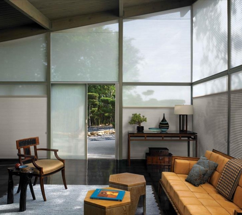 Winflo Curtains