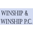 Winship And Winship