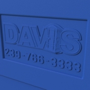 Davis Portable Toilets - Portable Toilets
