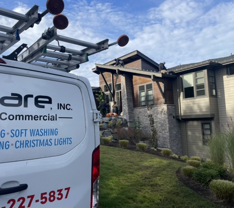 Pro Care, Inc. - Bellevue, WA