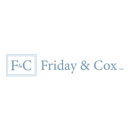 Friday & Cox - Attorneys