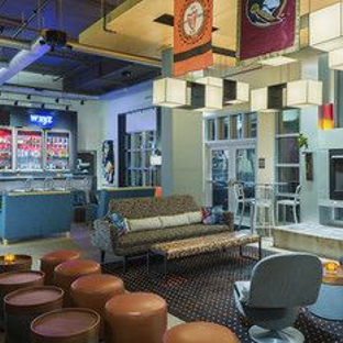 Aloft Hotels - Tallahassee, FL