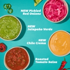 QDOBA Mexican Eats