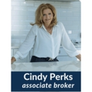 Cindy Perks, Real Estate Associate Broker in Oakland & Livingston Counties - Foreclosure Services