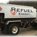 Refuel Energy LLC - Engines-Diesel-Fuel Injection Parts & Service