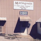 Maringouin Car Care