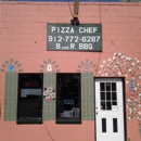 Hunt Brothers Pizza - Pizza