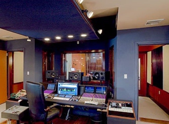 Sweatshop Studios - Katonah, NY