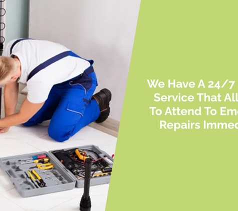 Medley Refrigeration & Air Conditioning - Dubbo, NSW. We Have A 24/7 Call-Out Service That Allows Us To Attend To Emergency Repairs Immediately