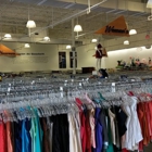 Goodwill Stores