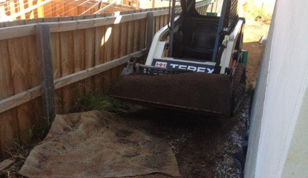 Headlam Howlett Excavations Pty Ltd