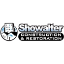 Showalter Construction & Restoration - Flood Control Equipment