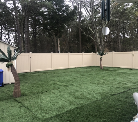 Carls Fencing, Decking & Home Improvements - Toms River, NJ