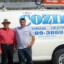Joe Cozik Plumbing & Heating - Altering & Remodeling Contractors