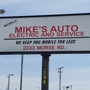 Mobile Mike's Auto Electric Service