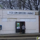 Yick Lum Grocery - Grocery Stores
