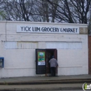 Yick Lum Grocery - Fruit & Vegetable Markets