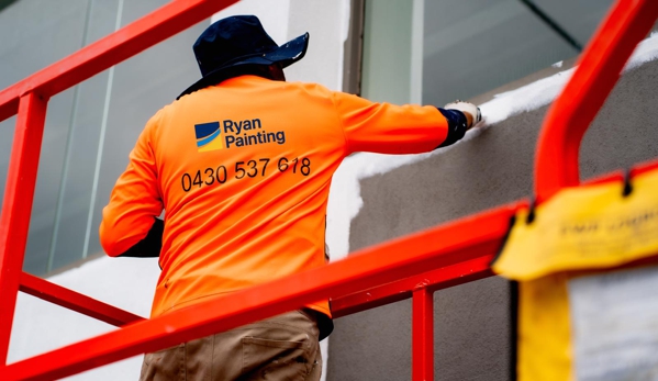 Ryan Painting Pty Ltd
