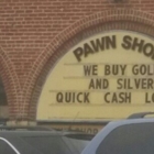 Gold & Silver Pawn Shop