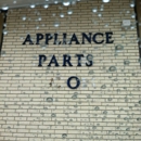 Appliance Parts Company Inc - Major Appliance Parts