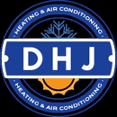 Dhj Mechanical - Fireplaces