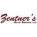 Zentner's Auto Service - Towing