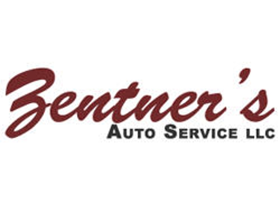 Zentner's Auto Service - Appleton, WI