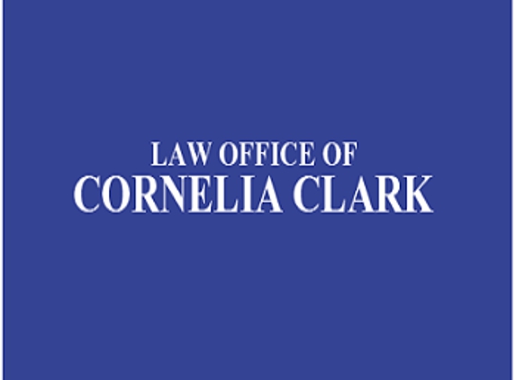 Law Office Of Cornelia Clark - Renton, WA