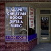 Agape Christian Bookstore-Eric Lorick gallery