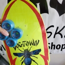 New Wave BoardShop - Skateboards & Equipment