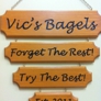 Vic's Bagels - Bethlehem, PA