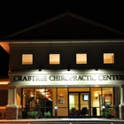 Crabtree Chiropractic - CLOSED