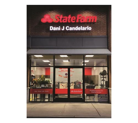 Dani Candelario - State Farm Insurance Agent - Garfield, NJ