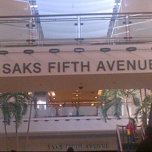 Saks Fifth Avenue - San Antonio, TX