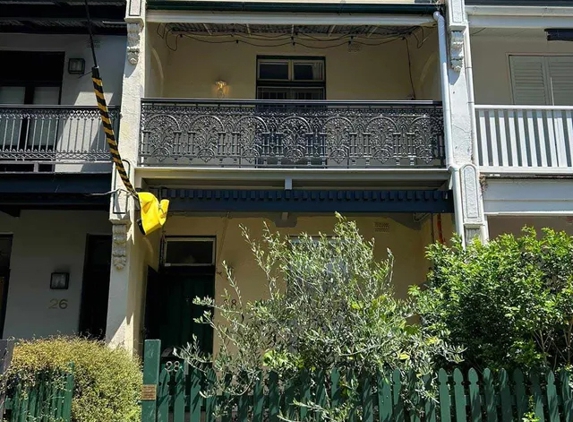 Enhance Building