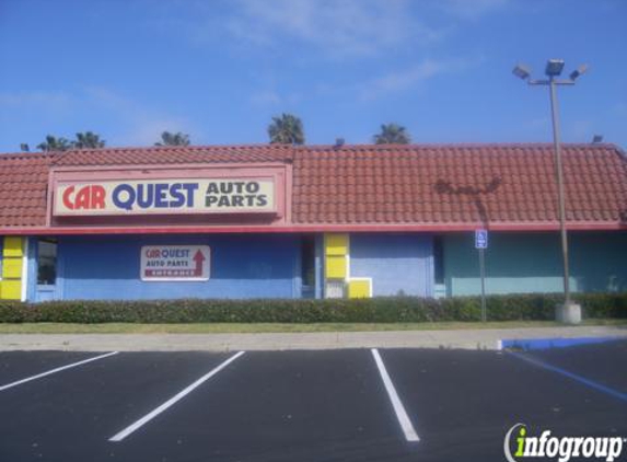 CARQUEST Auto Parts - Oceanside, CA