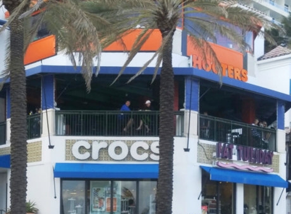 Crocs - Fort Lauderdale, FL